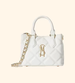 Madden Mickey Quilted Bag