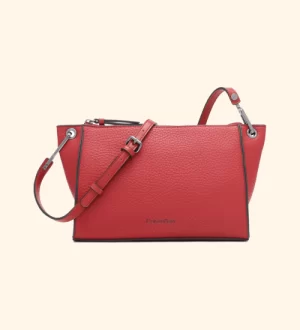 Calvin Klein Reyna Red Bag